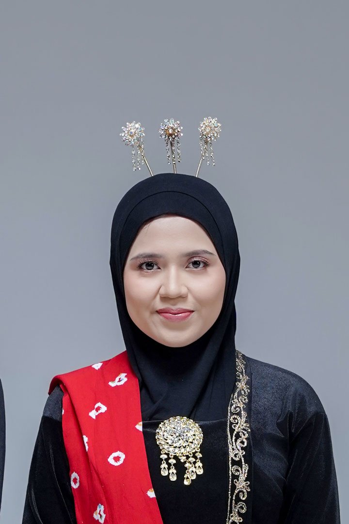 Ekka&Ade-Putri