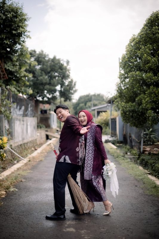 Vina&Fatchur (2)